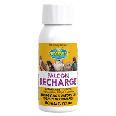 Falcon Recharge